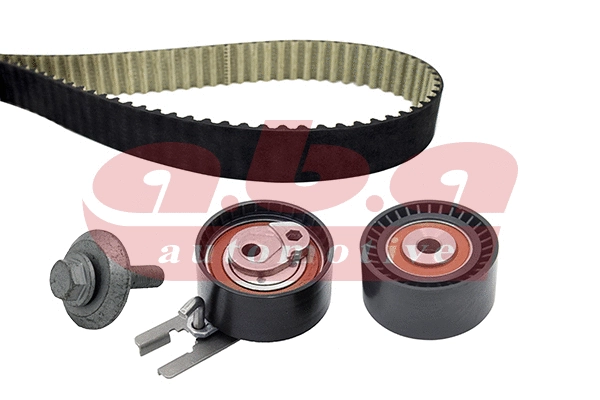 Timing Belt Kit (YK400137)