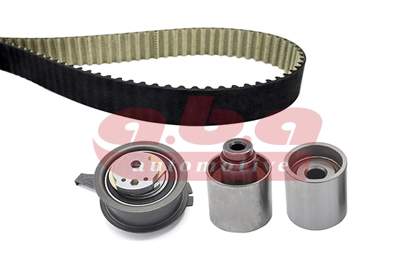 Timing Belt Kit (YK501145)