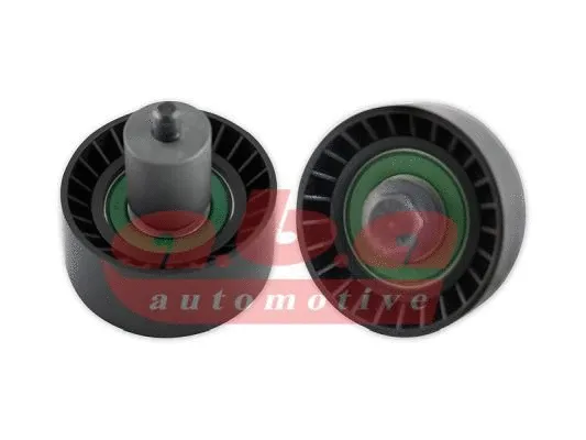 Deflection/Guide Pulley, timing belt (YP853879)