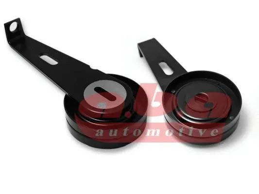 Tensioner Pulley, V-ribbed belt (YS403000)