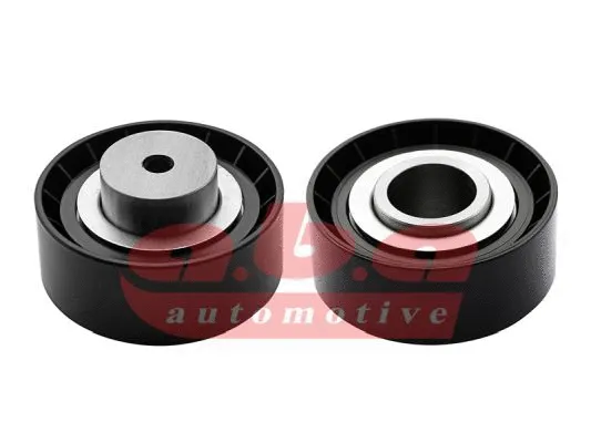 Deflection/Guide Pulley, V-ribbed belt (YP350880)