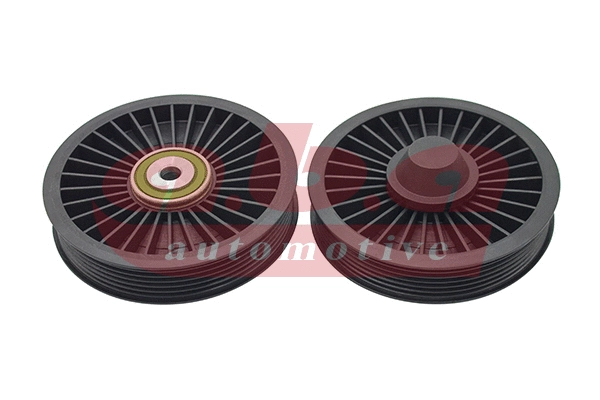 Deflection/Guide Pulley, V-ribbed belt (YP700242)