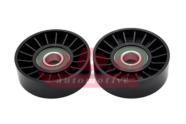 Deflection/Guide Pulley, V-ribbed belt (YP851110)