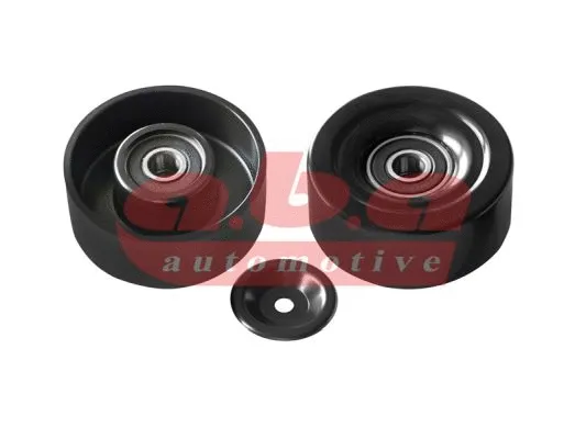 Tensioner Pulley, V-ribbed belt (YM172027)