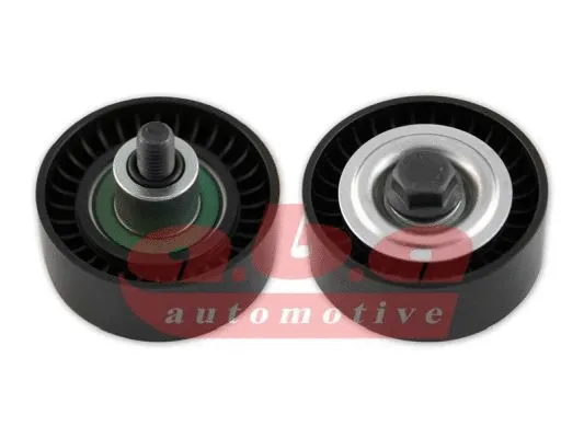 Deflection/Guide Pulley, V-ribbed belt (YP105887)