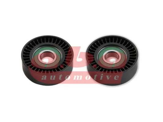 Deflection/Guide Pulley, V-ribbed belt (YP750419)