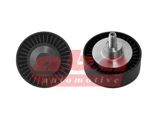 Deflection/Guide Pulley, V-ribbed belt (YP155060)