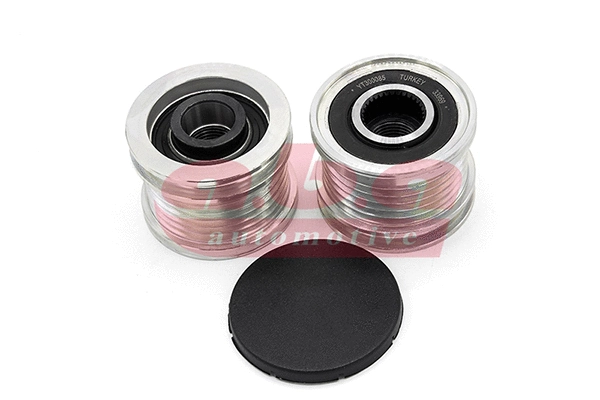 Alternator Freewheel Clutch (YT300085)