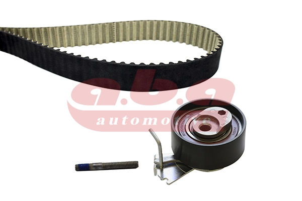 Timing Belt Kit (YK401104)