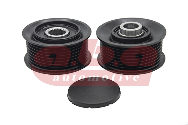 Alternator Freewheel Clutch (YT200088)