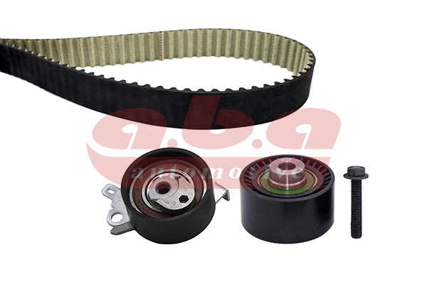 Timing Belt Kit (YK400153)