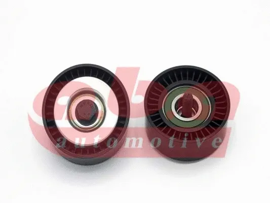 Deflection/Guide Pulley, V-ribbed belt (YP102968.1)
