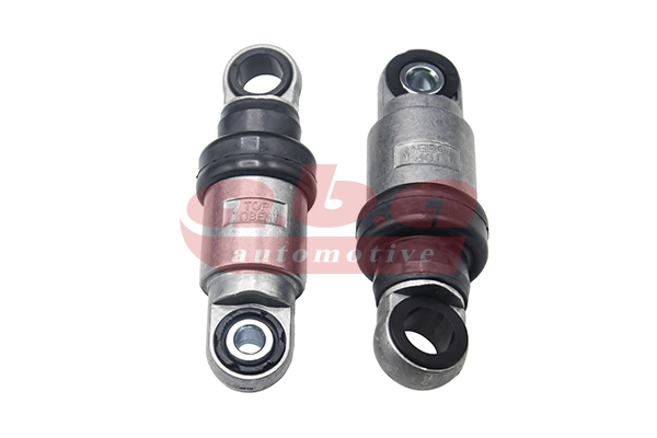 Vibration Damper, V-ribbed belt (YD150007)