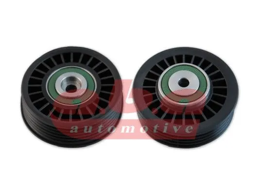 Deflection/Guide Pulley, V-ribbed belt (YP504709)