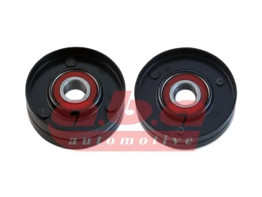 Tensioner Lever, V-ribbed belt (YS503133)