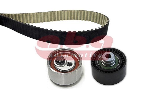 Timing Belt Kit (YK400140)