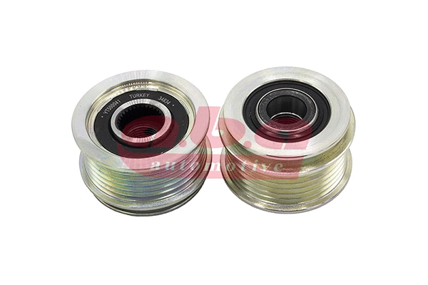 Alternator Freewheel Clutch (YT500041)