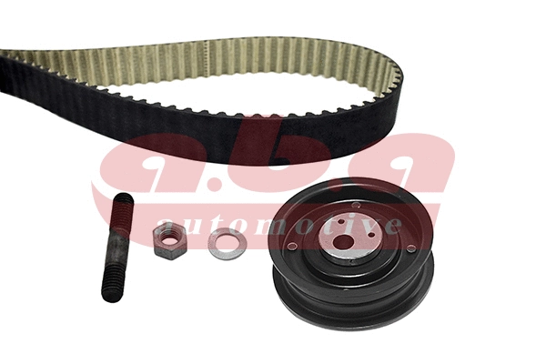Timing Belt Kit (YK501121)
