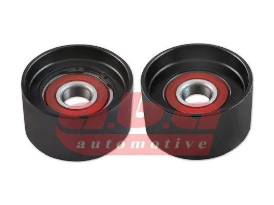 Tensioner Lever, V-ribbed belt (YM751470)