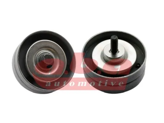 Deflection/Guide Pulley, V-ribbed belt (YS506333)