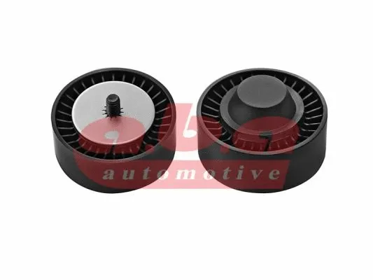 Deflection/Guide Pulley, V-ribbed belt (YP321660)