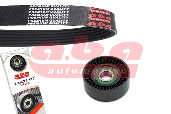 V-Ribbed Belt Set (6PK1745S1)