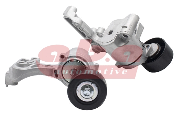 Belt Tensioner, V-ribbed belt (YD651051)