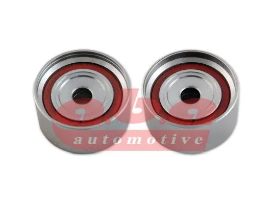 Deflection/Guide Pulley, timing belt (YM650030)