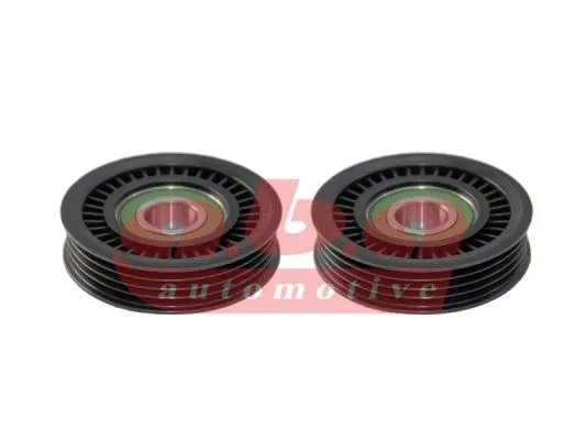 Deflection/Guide Pulley, V-ribbed belt (YP338001)