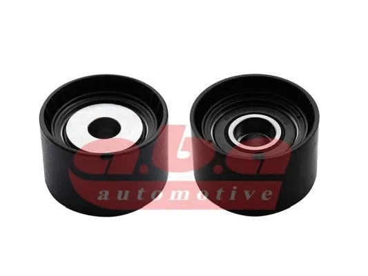 Deflection/Guide Pulley, V-ribbed belt (YP755199)