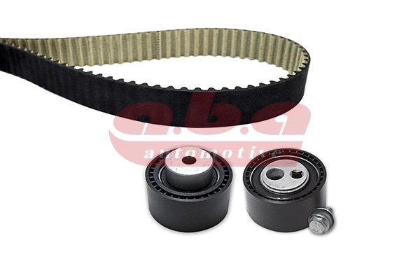 Timing Belt Kit (YK401146)