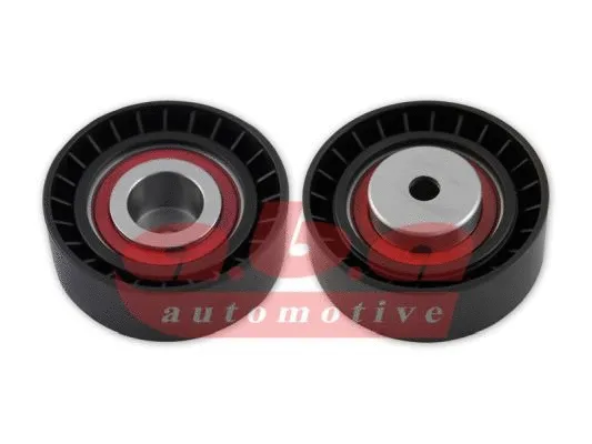 Deflection/Guide Pulley, V-ribbed belt (YP100604)