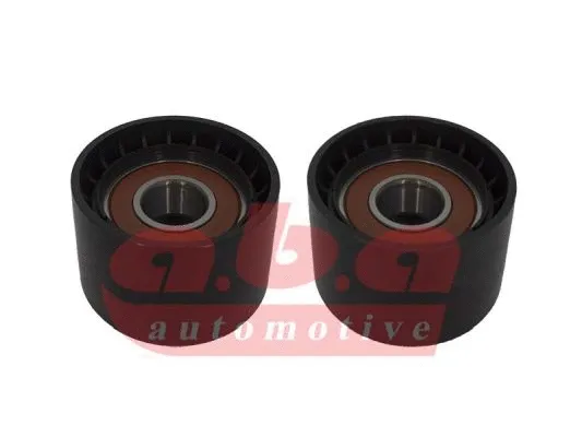 Deflection/Guide Pulley, V-ribbed belt (YP706012)