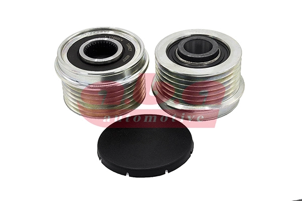 Alternator Freewheel Clutch (YT850074)