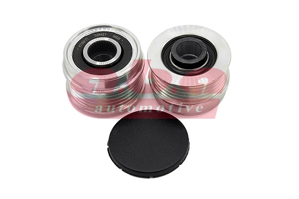 Alternator Freewheel Clutch (YT100171)