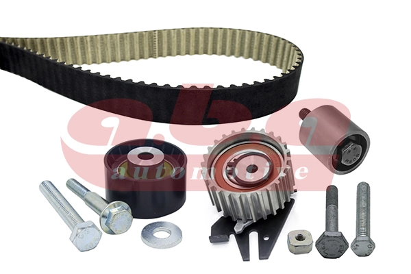 Timing Belt Kit (YK101193)