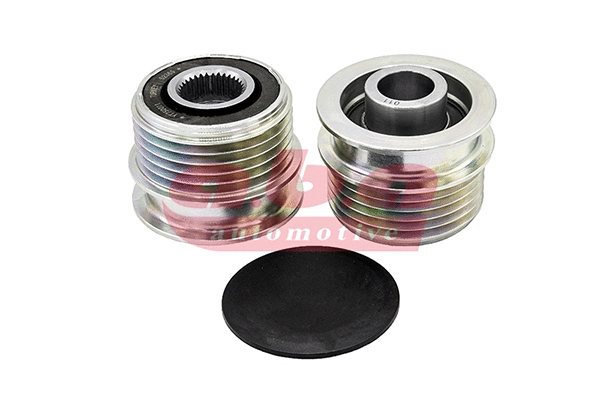 Alternator Freewheel Clutch (YT750011)