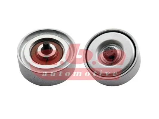 Deflection/Guide Pulley, V-ribbed belt (YM406226)