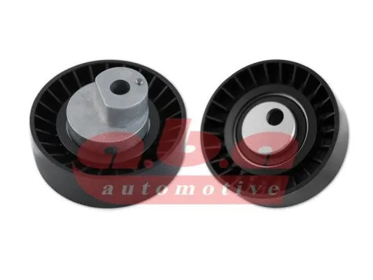 Deflection/Guide Pulley, V-ribbed belt (YP151810)
