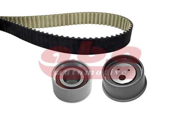 Timing Belt Kit (YK321124)
