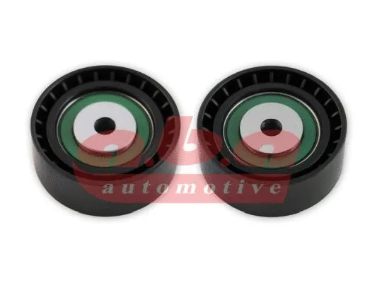 Deflection/Guide Pulley, V-ribbed belt (YP200161)