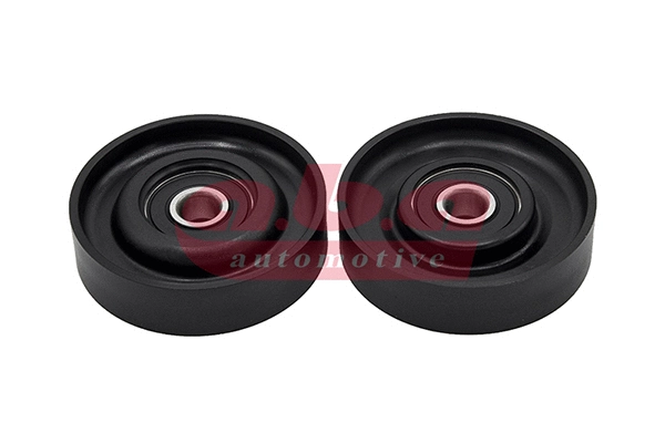 Tensioner Pulley, V-ribbed belt (YP327820)