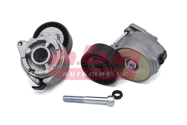 Belt Tensioner, V-ribbed belt (YD306014)