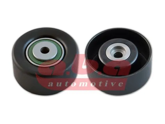 Deflection/Guide Pulley, V-ribbed belt (YS405147)