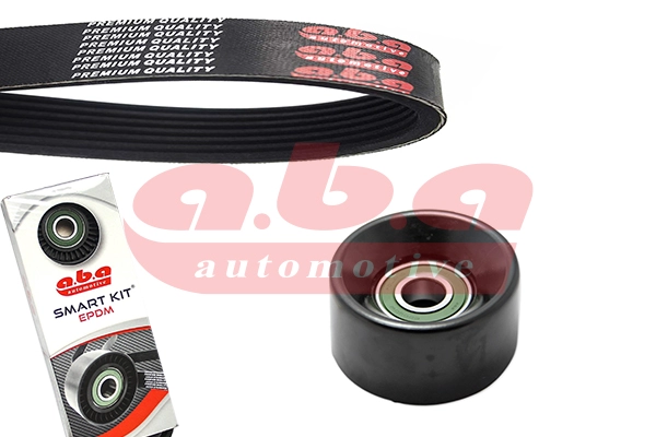 V-Ribbed Belt Set (7PK2710S1)