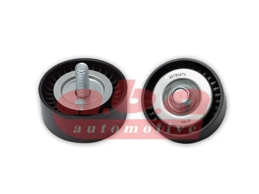 Deflection/Guide Pulley, V-ribbed belt (YP750270)
