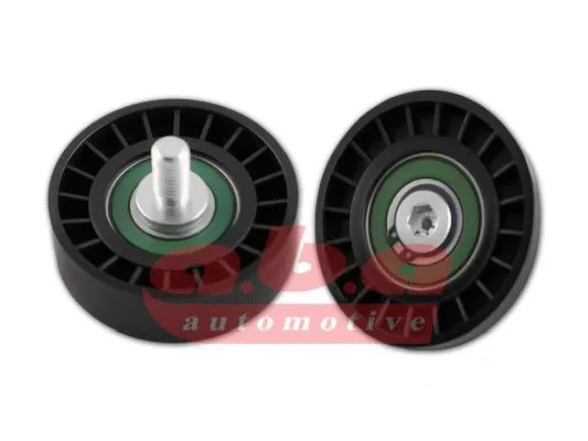Deflection/Guide Pulley, V-ribbed belt (YP136822)