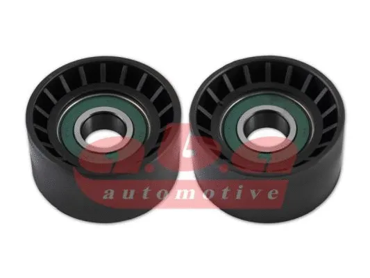 Deflection/Guide Pulley, V-ribbed belt (YP201404)