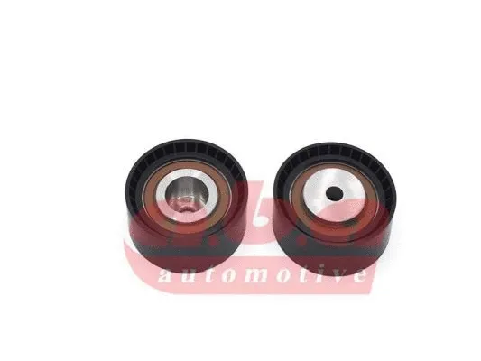 Deflection/Guide Pulley, V-ribbed belt (YP152592.2)