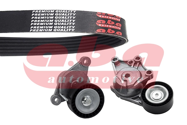 V-Ribbed Belt Set (6PK1020A1)